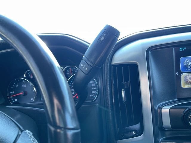 2019 GMC Sierra 1500 Limited SLE