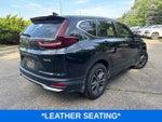 2020 Honda CR-V AWD EX-L