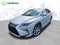2017 Lexus RX 350 F Sport