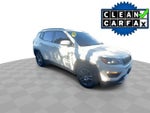 2020 Jeep Compass Sun and Wheel FWD