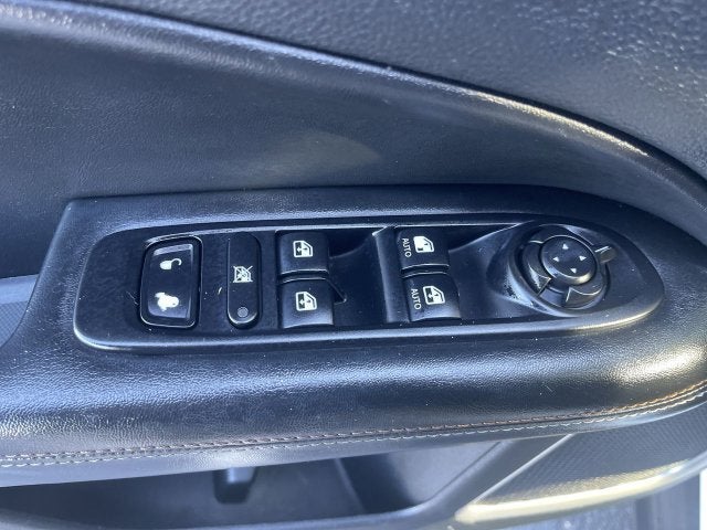 2020 Jeep Compass Sun and Wheel FWD