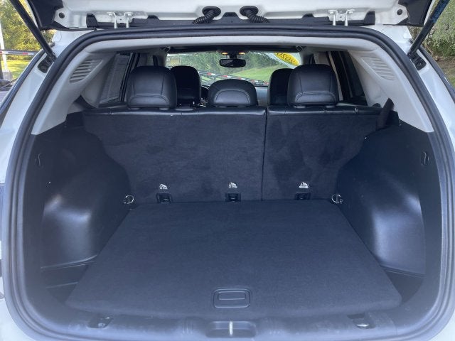 2020 Jeep Compass Sun and Wheel FWD