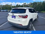 2020 Jeep Compass Sun and Wheel FWD