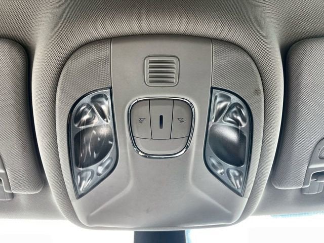 2020 Jeep Compass Altitude