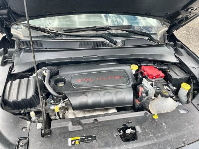 2020 Jeep Compass Altitude