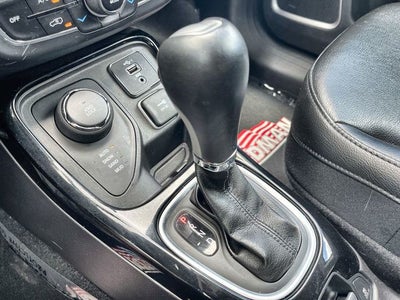 2020 Jeep Compass Altitude