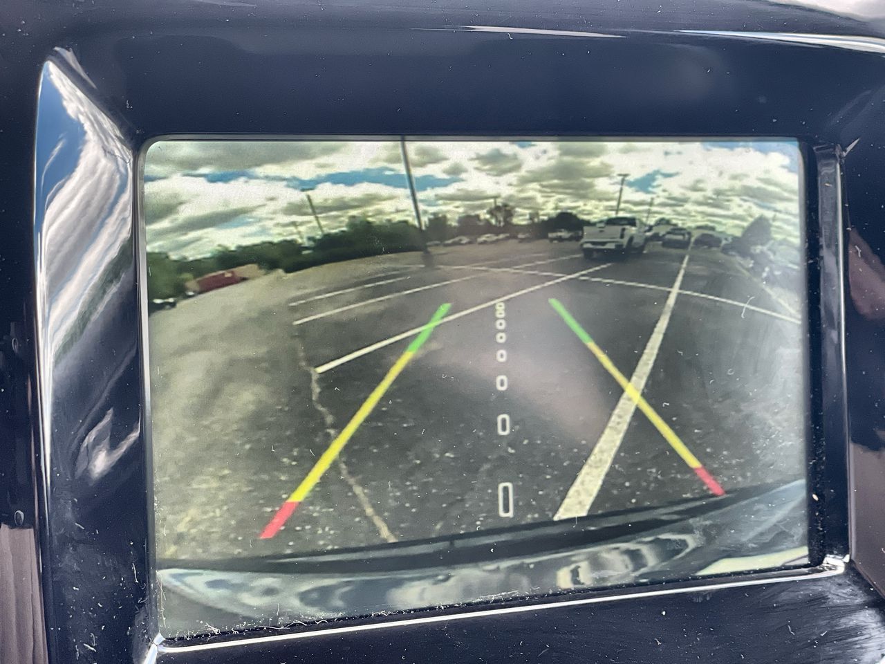 2020 Jeep Compass Altitude