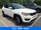 2018 Jeep Compass Altitude 4x4