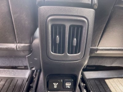 2020 Jeep Compass Limited 4x4