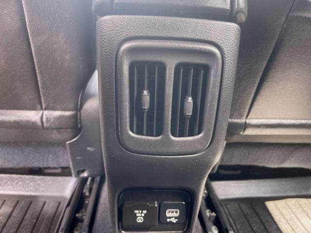 2020 Jeep Compass Limited 4x4