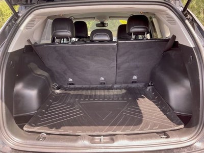 2020 Jeep Compass Limited 4x4