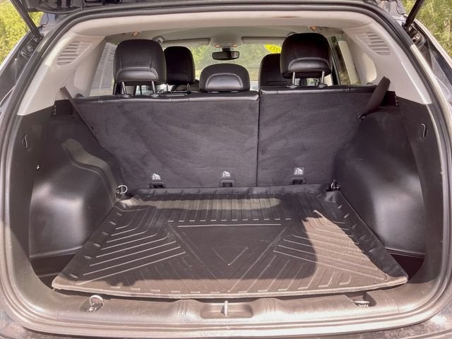 2020 Jeep Compass Limited 4x4