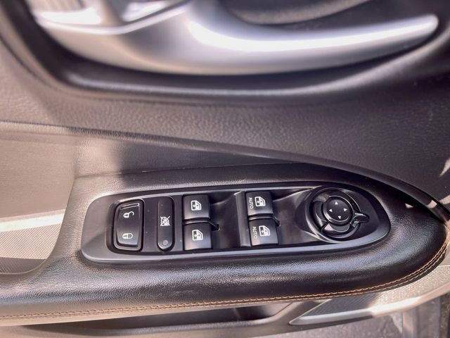 2020 Jeep Compass Limited 4x4