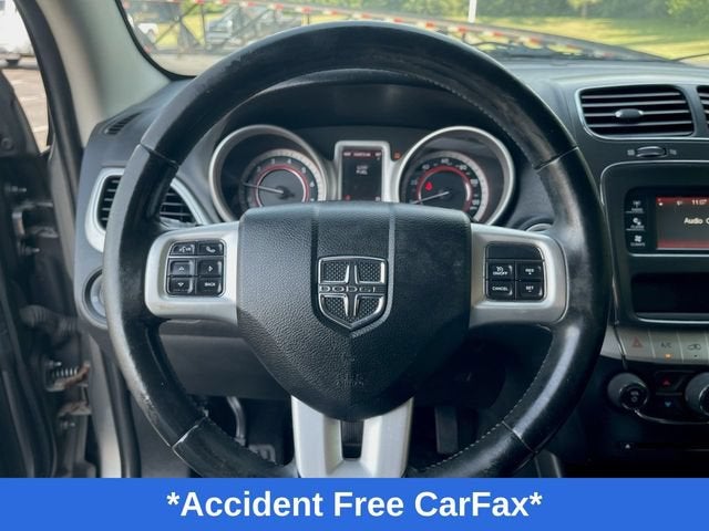 2012 Dodge Journey SXT