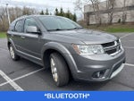 2013 Dodge Journey Crew