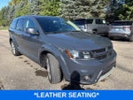2017 Dodge Journey GT