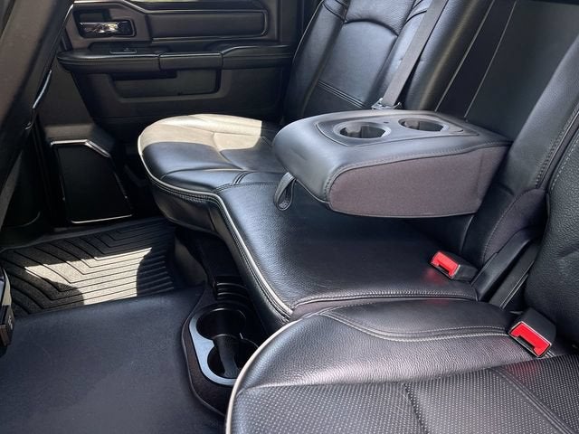 2022 RAM 2500 Power Wagon Crew Cab 4x4 6'4" Box