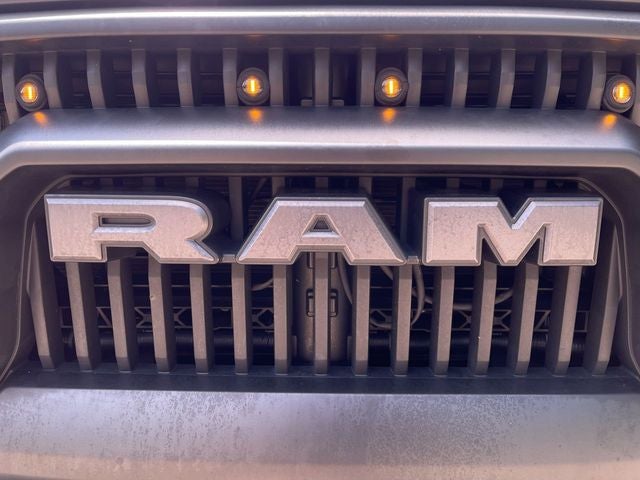 2022 RAM 2500 Power Wagon Crew Cab 4x4 6'4" Box