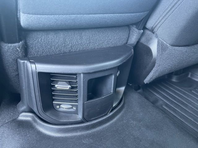 2021 RAM 2500 Tradesman Crew Cab 4x4 6'4" Box