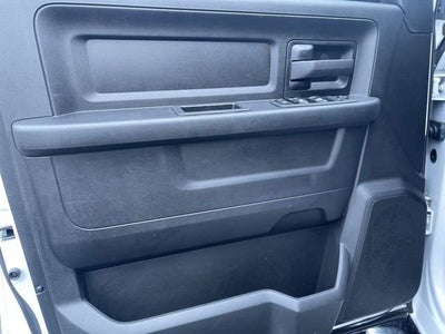 2021 RAM 2500 Tradesman Crew Cab 4x4 6'4" Box