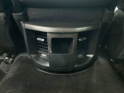 2025 RAM 2500 Tradesman Crew Cab 4x4 8' Box
