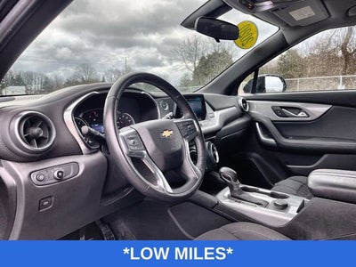 2020 Chevrolet Blazer 2LT