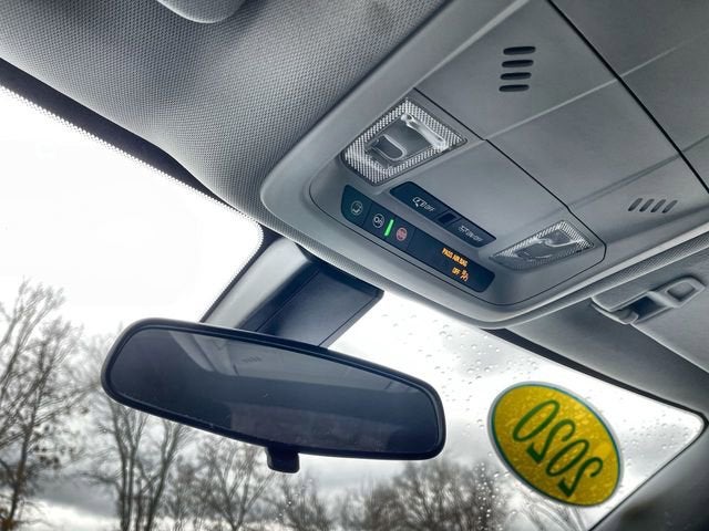 2020 Chevrolet Blazer 2LT