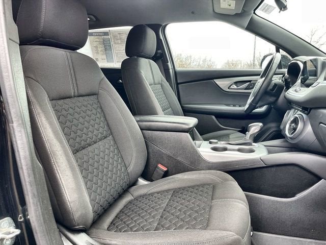 2020 Chevrolet Blazer 2LT