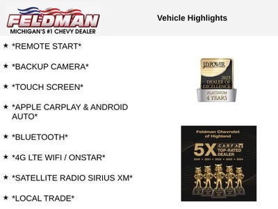 2020 Chevrolet Blazer 2LT