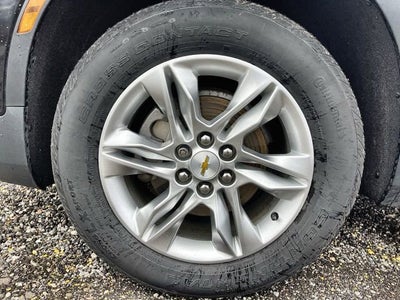 2020 Chevrolet Blazer 2LT