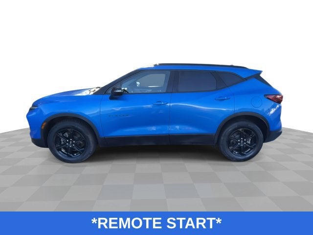 2024 Chevrolet Blazer 3LT
