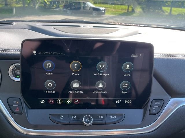 2024 Chevrolet Blazer 3LT