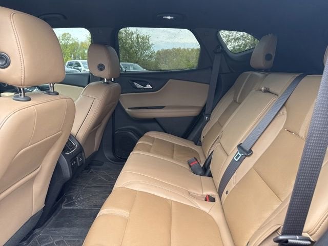 2020 Chevrolet Blazer Premier