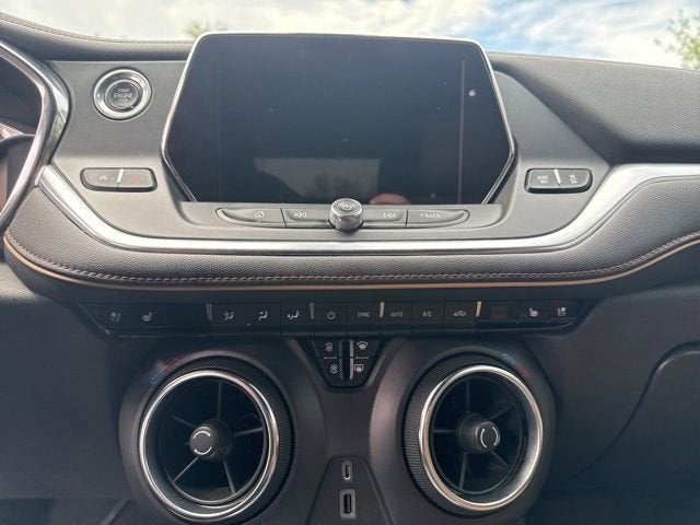2020 Chevrolet Blazer Premier