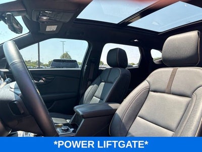 2023 Chevrolet Blazer Premier