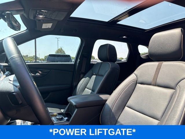 2023 Chevrolet Blazer Premier