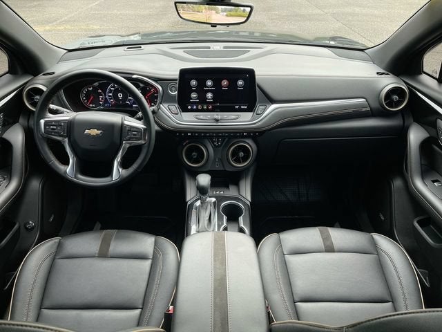 2023 Chevrolet Blazer Premier