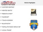 2015 Lincoln MKZ 4dr Sdn FWD