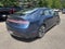 2019 Lincoln MKZ Hybrid Reserve II