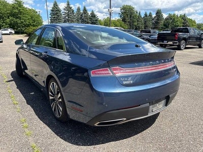 2019 Lincoln MKZ Hybrid Reserve II