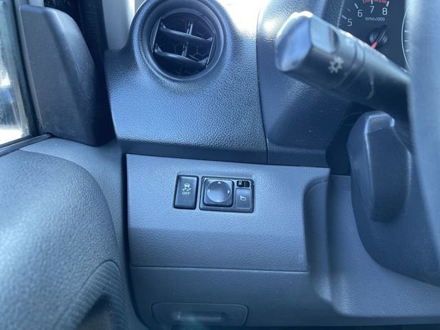 2017 Chevrolet City Express LT