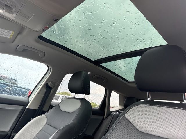 2022 Volkswagen Taos 1.5T SEL