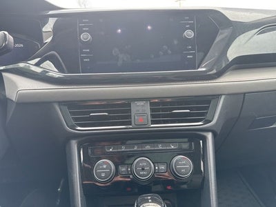 2022 Volkswagen Taos 1.5T SEL