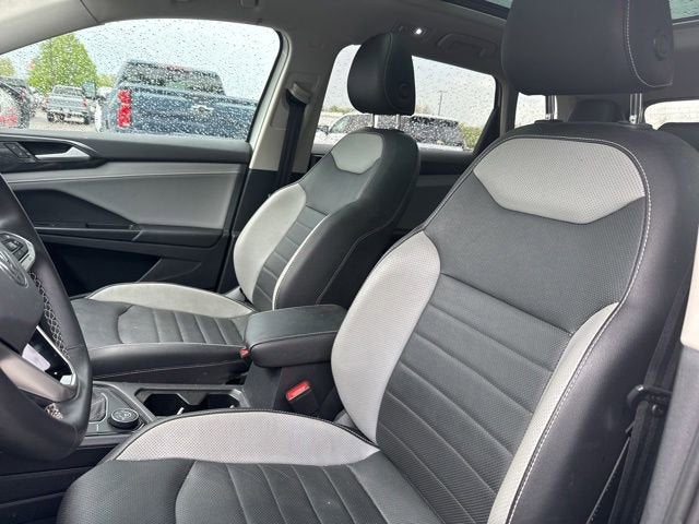 2022 Volkswagen Taos 1.5T SEL