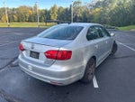 2014 Volkswagen Jetta TDI