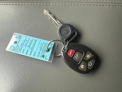 2017 Buick Enclave Convenience