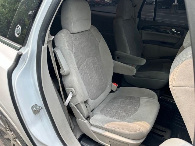 2017 Buick Enclave Convenience