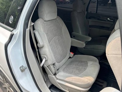 2017 Buick Enclave Convenience