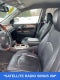 2012 Buick Enclave Leather