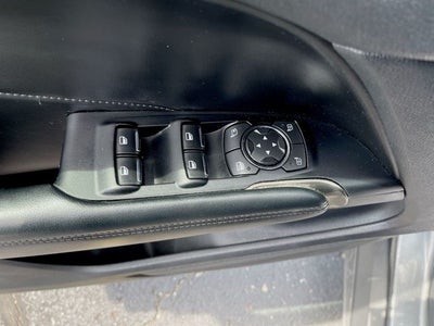 2018 Lincoln MKC Select